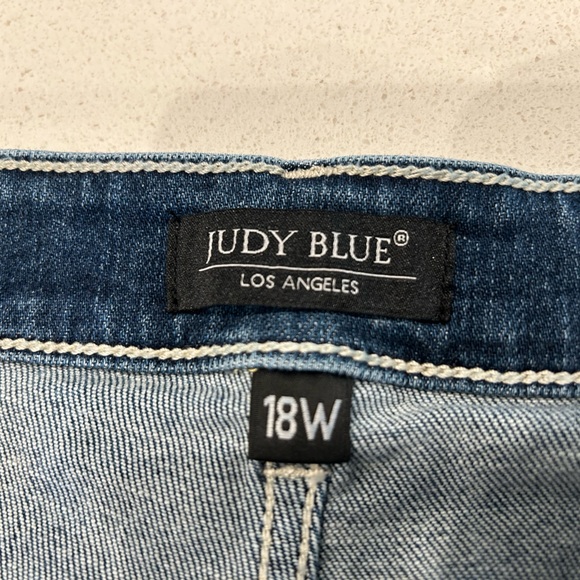 Judy Blue Size 18W - Picture 3 of 5